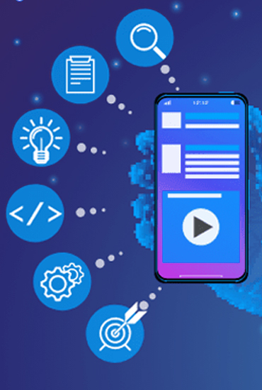 Mobile Application Development 370X550