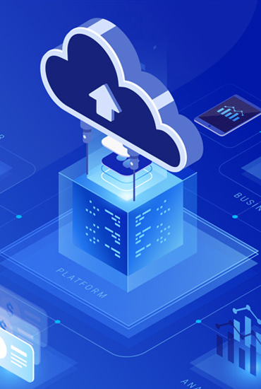 Cloud Managed Services 370X550